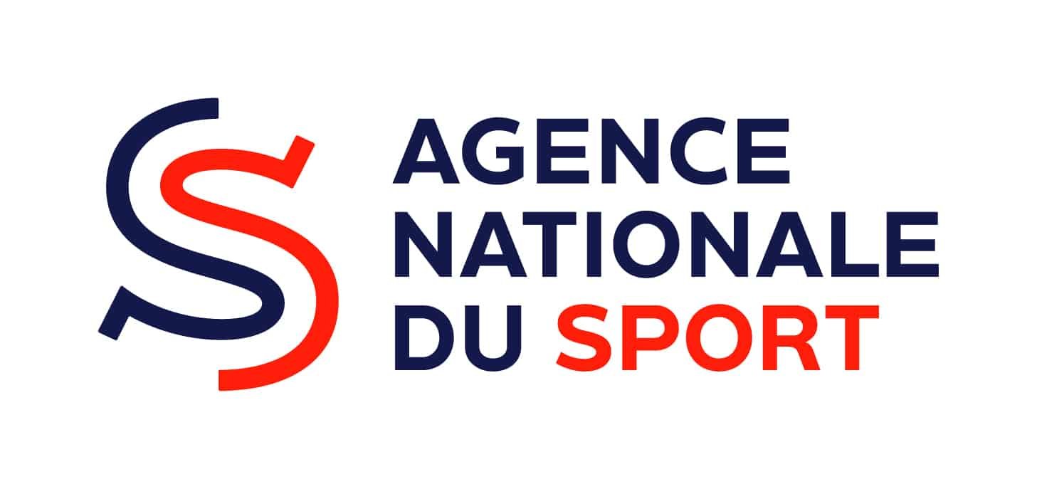 Logo, agence nationale du sport, ANS, partenaire, PSL28
